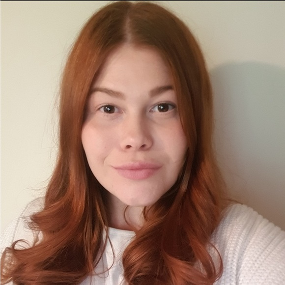 zoemccausland